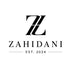 ZAHIDANI - Home